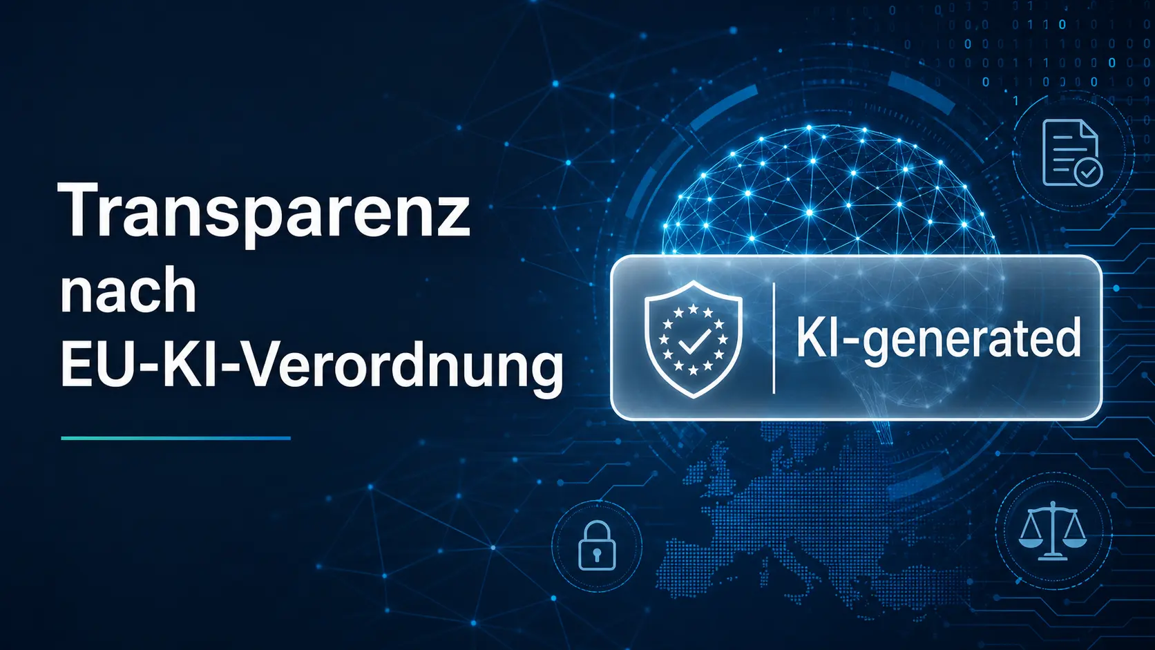 EU-KI-VO-Transparenz